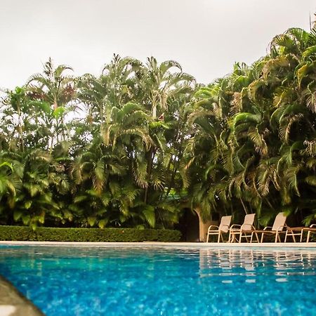 Hotel Coco Palms Playas del Coco Esterno foto