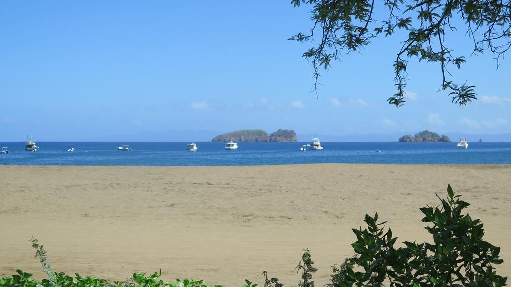 Hotel Coco Palms Playas del Coco Esterno foto