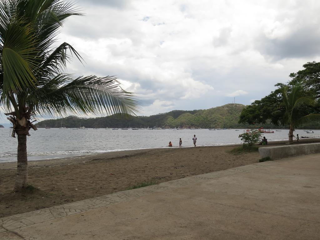 Hotel Coco Palms Playas del Coco Esterno foto